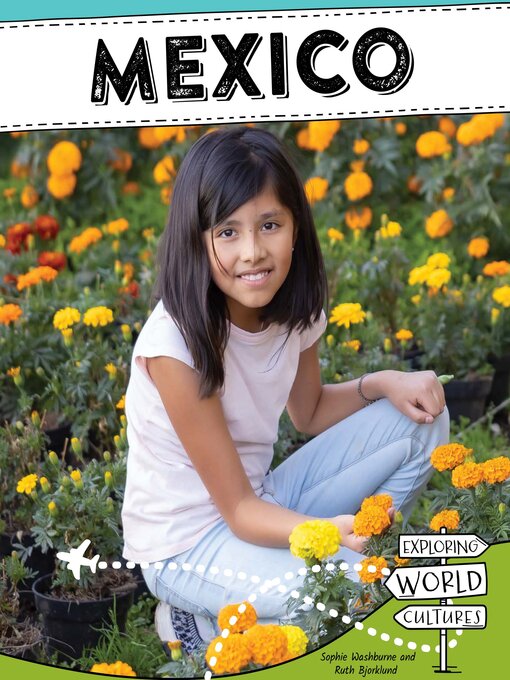 Cover image for Mexico
